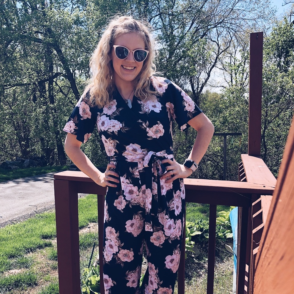 Meet your Posher, Taylor